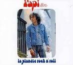 cd - Papillon - La Planete Rock N Roll, Zo goed als nieuw, Verzenden