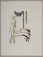 Kees Van Dongen (1877-1968) - Lovers, Antiek en Kunst