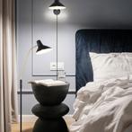 LED Vloerlamp - Trion Vellar - 1 Lichtpunt - E27 Fitting -, Ophalen of Verzenden, Nieuw, Metaal