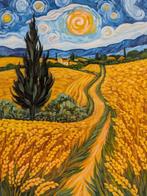 Michele Luna (1980) - Sinfonia del giallo