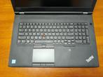 Lenovo Thinkpad P73 | i7 9980H | 32gb DDR4 | 500gb SSD +..., 2 tot 3 Ghz, Intel Core i9, Refurbished, Ophalen of Verzenden
