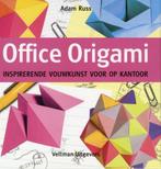 Office origami 9789059205208 A. Russ, Verzenden, Zo goed als nieuw, A. Russ