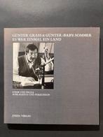 Günter Grass + Günter Baby Sommer - Es war einmal ein Land