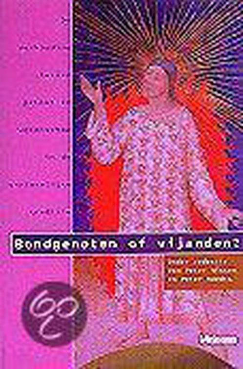 Bondgenoten Of Vijanden? 9789021138961, Boeken, Godsdienst en Theologie, Zo goed als nieuw, Verzenden