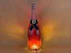 Moët & Chandon, Nectar Impérial Rosé Dry N.I.R - Champagne, Nieuw