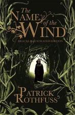 9781473224087 The Name of the Wind Patrick Rothfuss, Boeken, Nieuw, Patrick Rothfuss, Verzenden