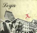 cd digi - Leya - Watch You Dont Take Off, Zo goed als nieuw, Verzenden