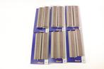 Roco H0 - 42510 - Modeltreinsporen (36) - 36 stuks rechte, Nieuw
