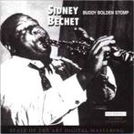 cd - Sidney Bechet - Buddy Bolden Stomp, Verzenden, Zo goed als nieuw