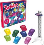 Twister Air - Actiespel, Kinderen en Baby's, Speelgoed | Overig, Nieuw, Ophalen of Verzenden