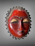 Masker - Baule - Ivoorkust (Zonder Minimumprijs)