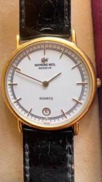 Raymond Weil - Genève - Zonder Minimumprijs - Heren - 1987, Sieraden, Tassen en Uiterlijk, Horloges | Heren, Nieuw