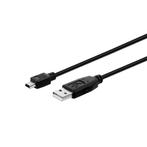 Updatekabel | Safescan Valsgelddetectoren | USB Safescan, Verzenden, Nieuw in verpakking