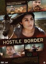 Hostile border - DVD, Verzenden, Nieuw in verpakking