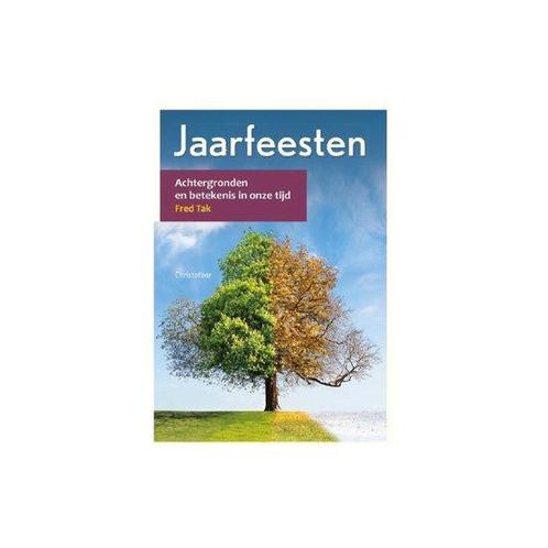 9789060388297 Opgroeien - Jaarfeesten Fred Tak, Boeken, Studieboeken en Cursussen, Nieuw, Verzenden