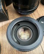 Canon, Olympus, pentor C-8 Tele Converter and multiple, Nieuw
