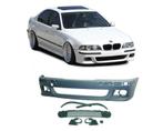 M Pakket Sportlook Voorbumper Geen PDC BMW 5 Serie E39 B0135, Nieuw, Bumper, BMW, Voor