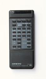 Afstandsbediening Onkyo rc-148s tx-7720, Audio, Tv en Foto, Afstandsbedieningen, Ophalen of Verzenden, Nieuw, Origineel