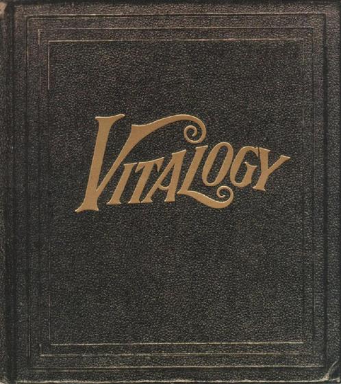 cd digi - Pearl Jam - Vitalogy, Cd's en Dvd's, Cd's | Rock, Zo goed als nieuw, Verzenden