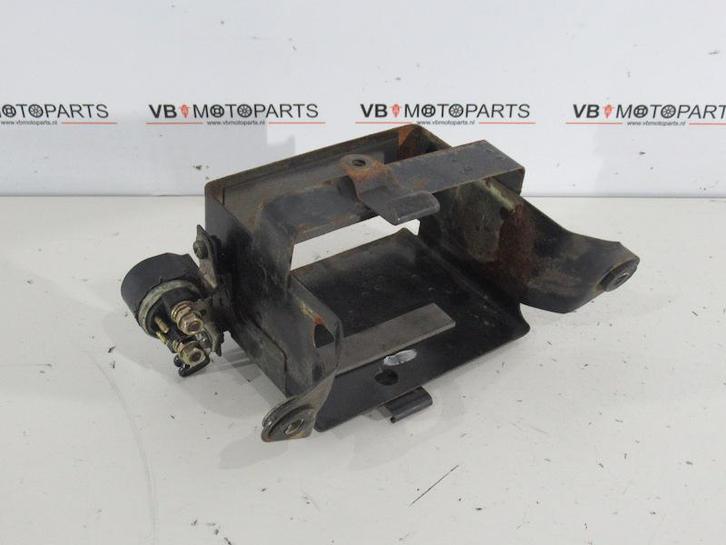 Suzuki GSX 600 F accubak subframe, Motoren, Onderdelen | Suzuki, Ophalen of Verzenden