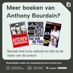 Tot op het bot / De Standaard thriller / 5 9789086910250, Verzenden, Gelezen, Anthony Bourdain