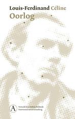 Oorlog (9789025316020, Louis-Ferdinand Céline), Verzenden, Nieuw