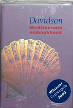 Mediterraan Viskookboek 9789077455104 Alan Davidson, Gelezen, Alan Davidson, Verzenden