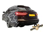 Spacers 15mm AUDI S4 S5 S6 S7 RS6 RS7 5x112 Spoorverbreders, Ophalen of Verzenden