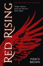 Red rising / Red rising series / 1 9781444758993, Verzenden, Gelezen, Pierce Brown