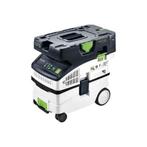 Accustofzuiger Cleantec CTLC midi I plus, Ophalen of Verzenden, Nieuw