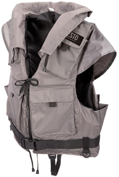 Besto Fisherman 50N zwemvest XXL, Watersport en Boten, Watersportkleding, Nieuw, Verzenden
