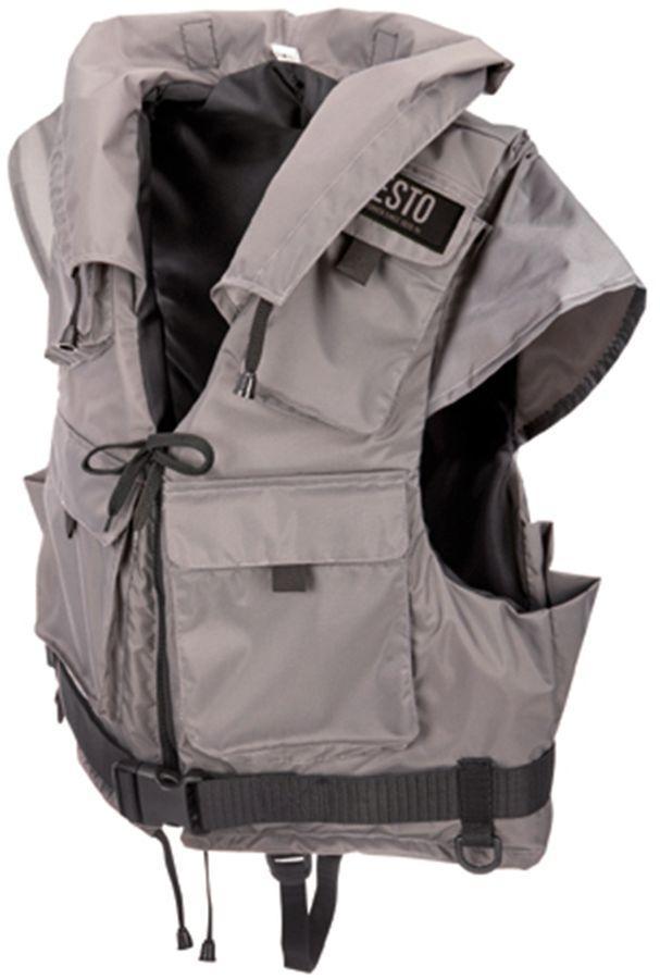 Besto Fisherman 50N zwemvest XXL, Watersport en Boten, Watersportkleding, Nieuw, Verzenden