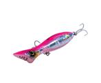 Ultimate X-Splash Popper Pink Panic 11.5cm (21g), Verzenden, Nieuw, Overige typen