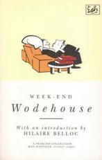 Week-end Wodehouse by P.G. Wodehouse (Paperback), Boeken, Gelezen, P.G. Wodehouse, Verzenden