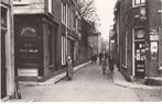 DORDRECHT - Zo was Dordrecht Wijngaardstraat 1938, Verzamelen, Ansichtkaarten | Nederland, Verzenden, Gelopen