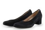 Hassia Pumps in maat 37 Blauw | 10% korting, Kleding | Dames, Schoenen, Hassia, Pumps, Gedragen, Verzenden