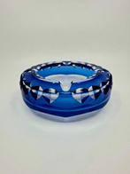 Val Saint Lambert - Asbak - Kristal