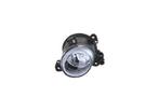MISTLAMP VOOR MERCEDES BENZ B-KL W246 2011-2014 2128200956, Ophalen of Verzenden, Nieuw