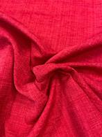 Prestigieuze middelgrote stof met crepe- of