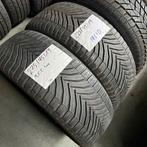 2 x Michelin 225-45-19 4 Seizoenbanden 7mm, 19 inch, Gebruikt, Ophalen of Verzenden, All Season