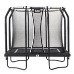 Salta Premium Black Edition Rechthoekige Trampoline 153 x, Kinderen en Baby's, Speelgoed | Buiten | Trampolines, Ophalen of Verzenden