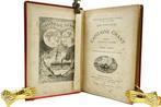 Jules Verne - Les Enfants du Capitaine Grant - 1896, Antiek en Kunst, Antiek | Boeken en Bijbels