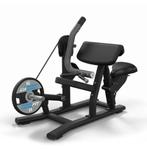 E05 | GYMFIT BICEPS CURL | XTREME-LINE | NIEUW |, Ophalen of Verzenden, Nieuw, Overige typen