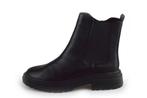 Poelman Chelsea Boots in maat 42 Zwart | 10% extra korting, Kleding | Dames, Schoenen, Nieuw, Overige typen, Poelman, Zwart