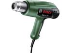 Veiling - Bosch EasyHeat 500 Heteluchtpistool - 1600 W, Nieuw