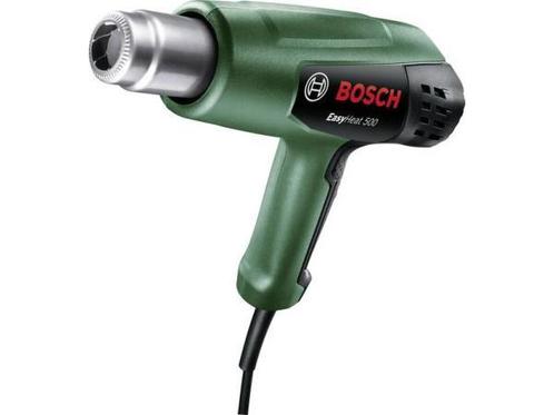 Veiling - Bosch EasyHeat 500 Heteluchtpistool - 1600 W, Doe-het-zelf en Verbouw, Gereedschap | Handgereedschap