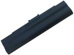 Accu voor Acer Aspire 1810t 1410 aspire one 521 batterij, Computers en Software, Ophalen of Verzenden, Nieuw