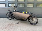 Urban Arrow Cargo Line E-bakfiets – 1305km. Incl btw en fact, Overige merken, 3 kinderen, Elektrisch, Ophalen of Verzenden