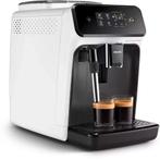 Philips 1200-serie EP1223/00 Wit, Witgoed en Apparatuur, Koffiezetapparaten, Verzenden, Nieuw