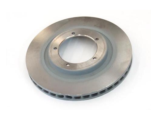 95135104100ABS Porsche Remschijfrotor, voorkant. 944 Turbo, Auto-onderdelen, Remmen en Aandrijving, Verzenden